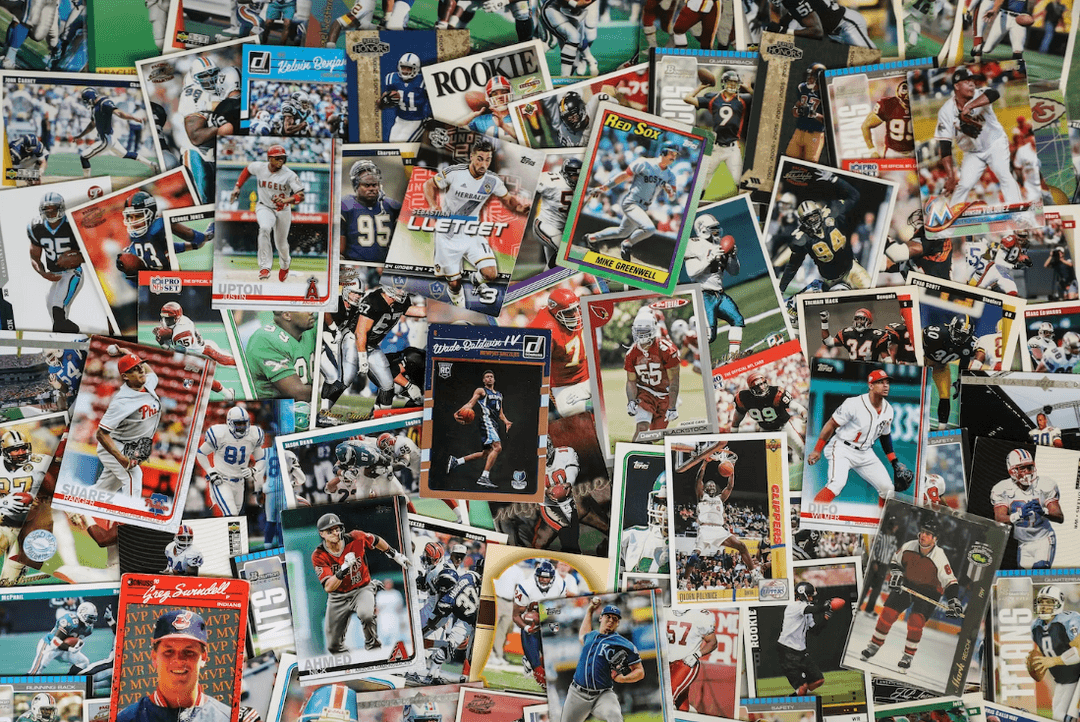 What are the Most Expensive Sports Cards of All Time?